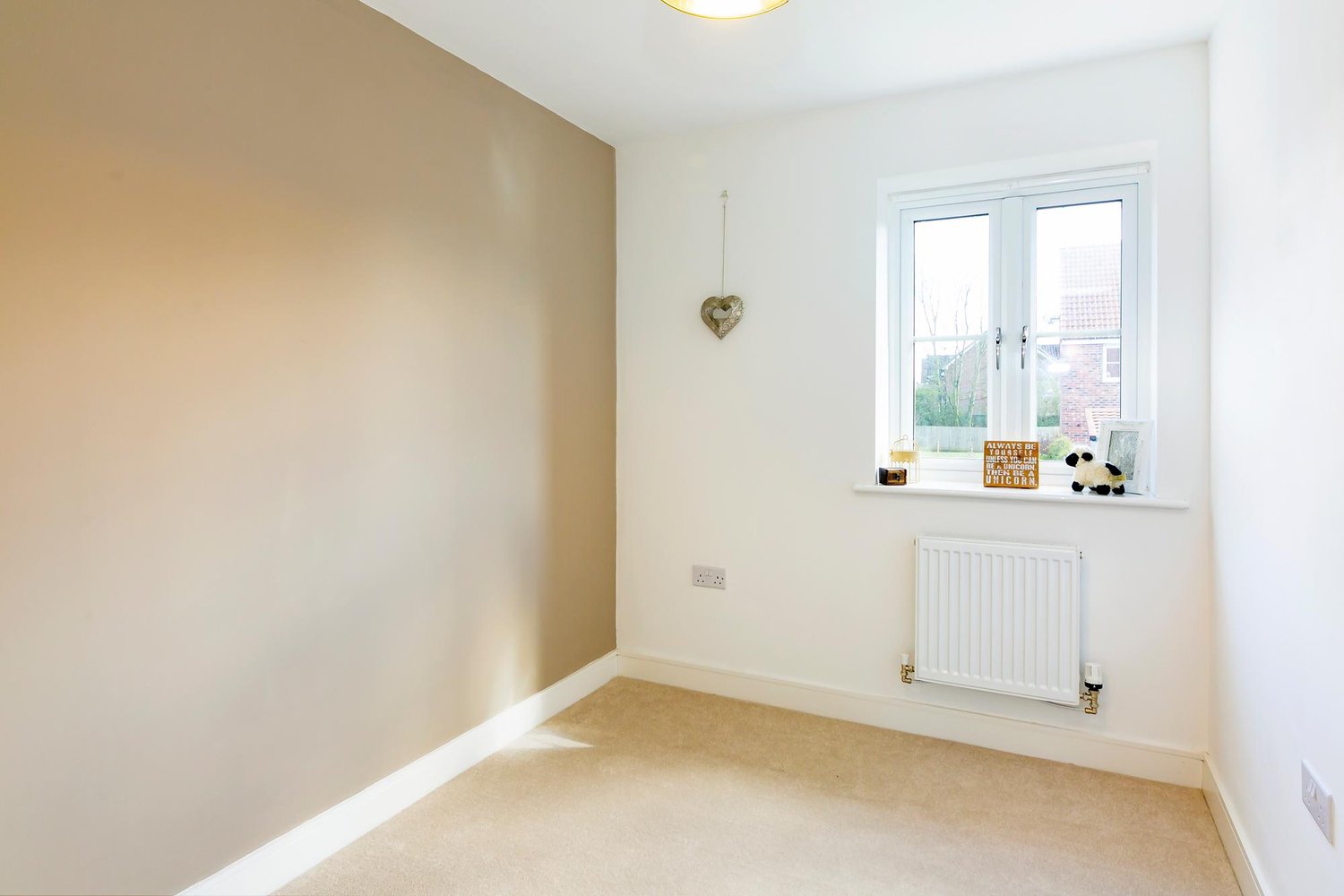 6 Maple Close, Market Weighton, York