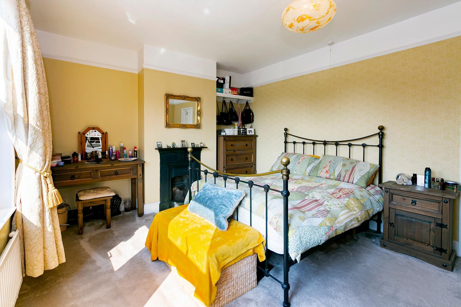 44 Barmby Road, Pocklington, York