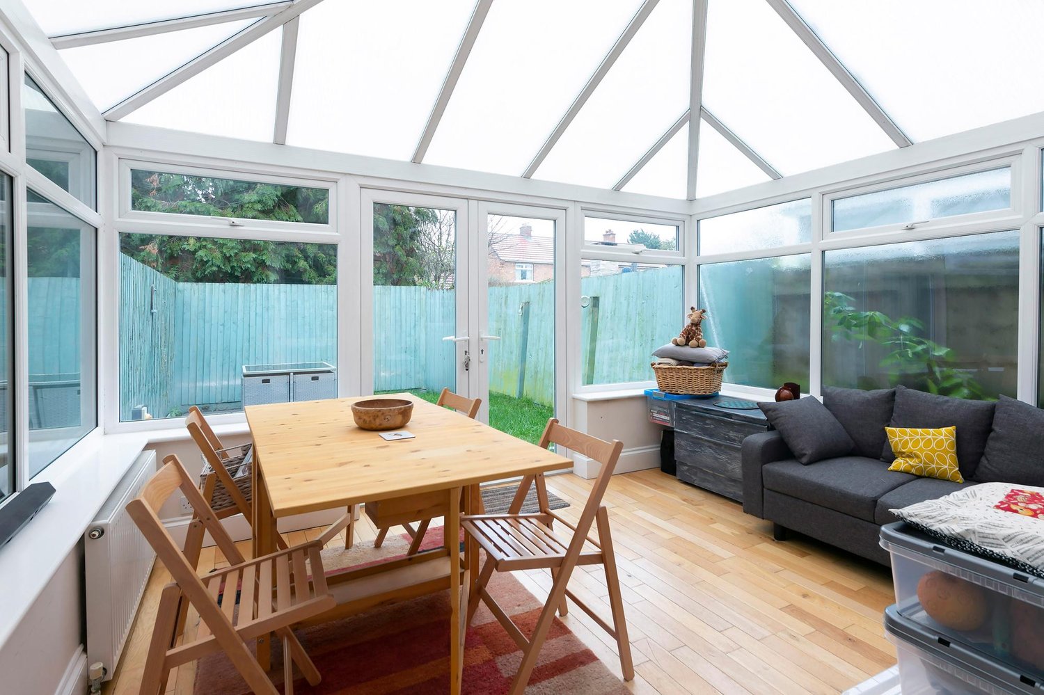 12 Payton Close, Pocklington, York