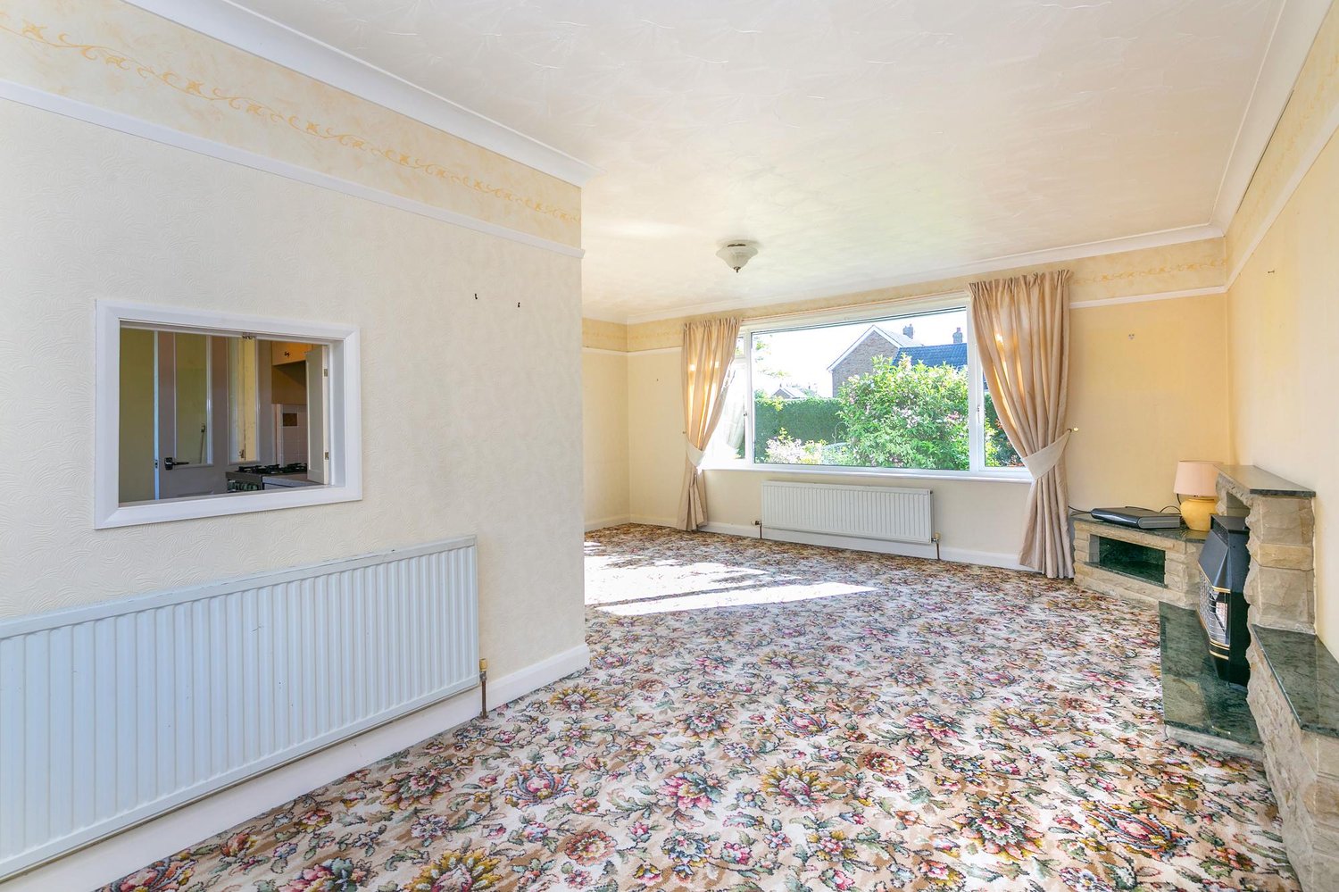 Rosedene 24 Sandwalk, Market Weighton, York