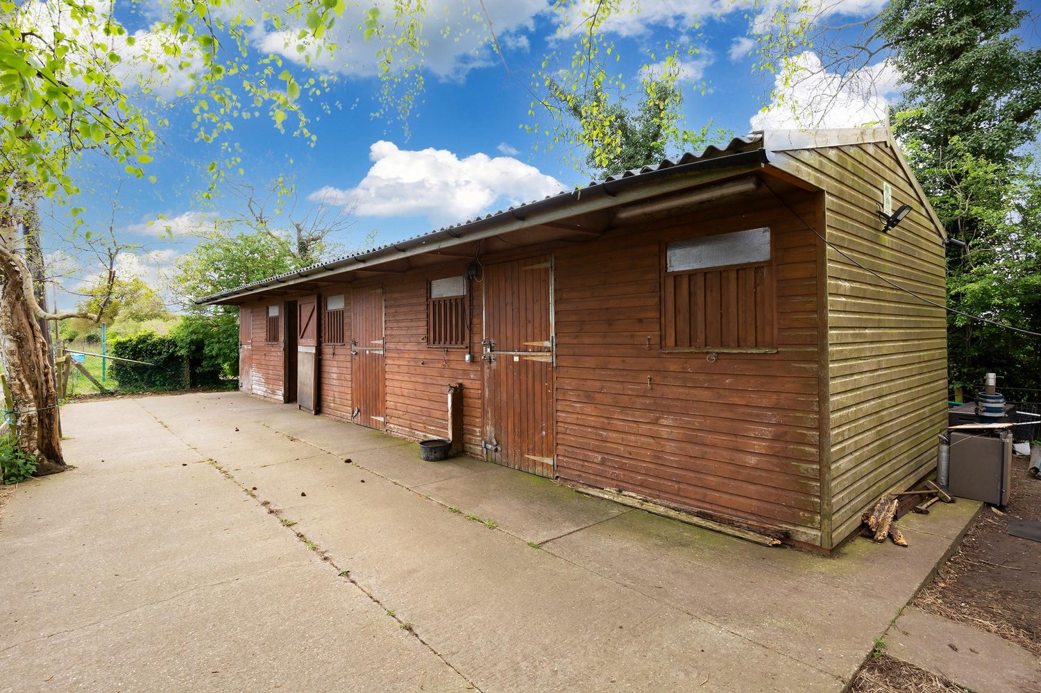Bulmer Cottage Bulmer Lane, Holme-on-spalding-Moor, York