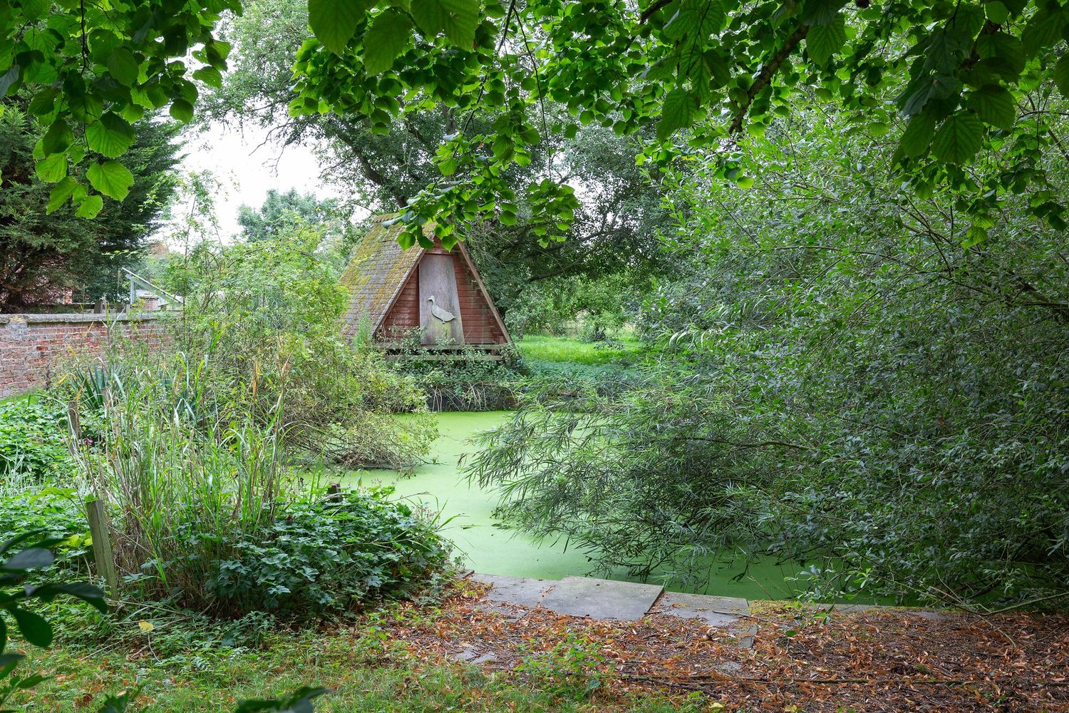  Low Farm, Allerthorpe, York