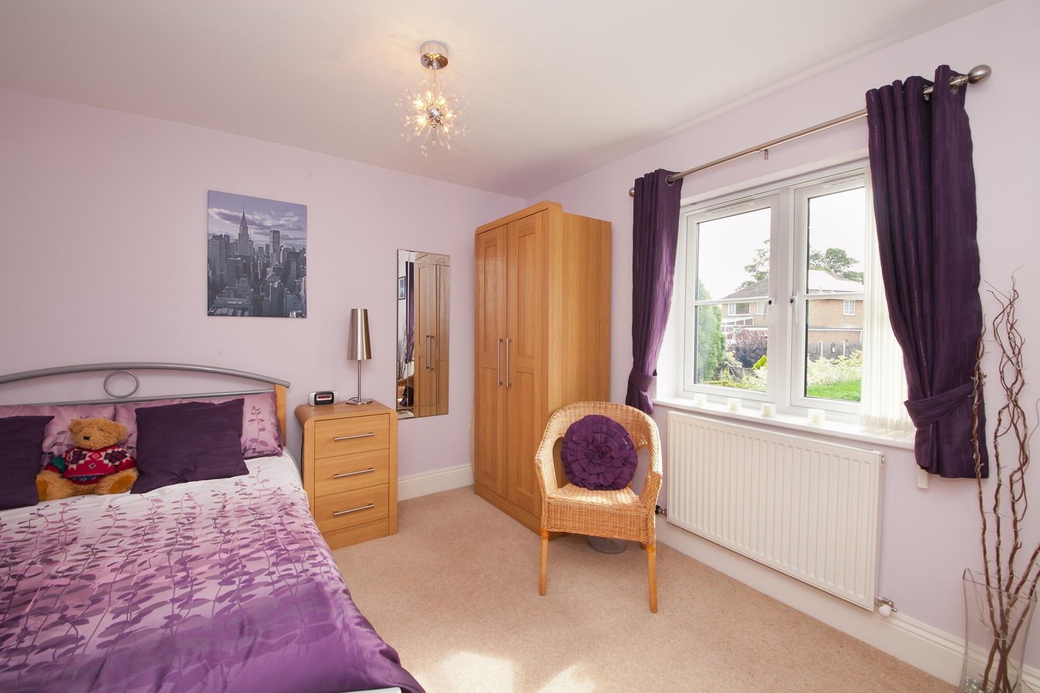 31 Badgerwood Walk, , York