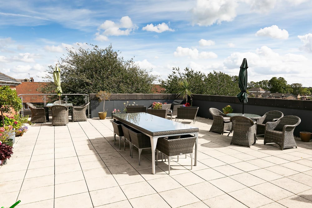 6 Cardinal Court Bishophill Junior, , York