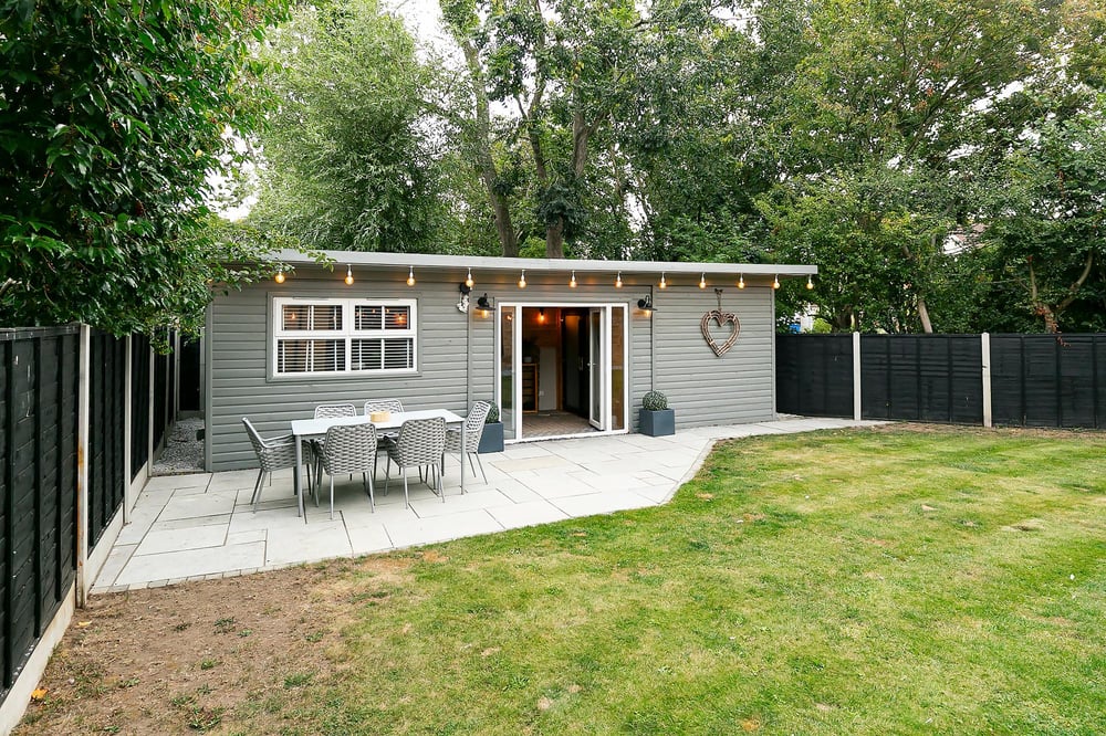 60 Shipman Road, Market Weighton, York