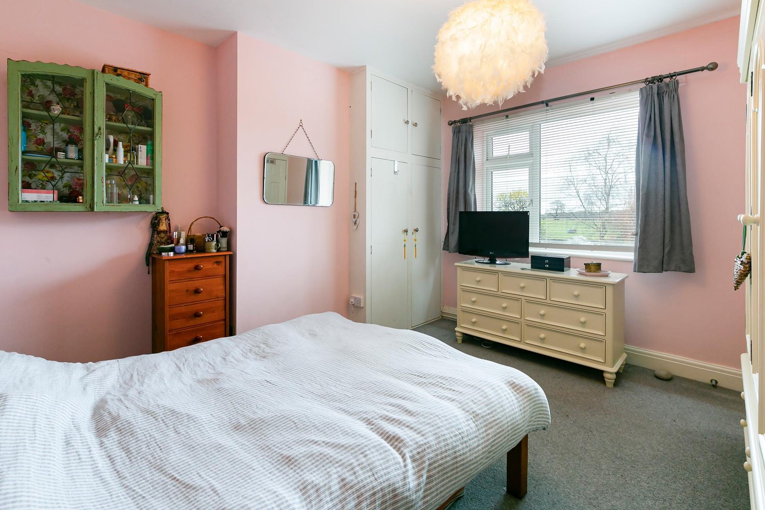 41 Highfield Road, Bubwith, Selby