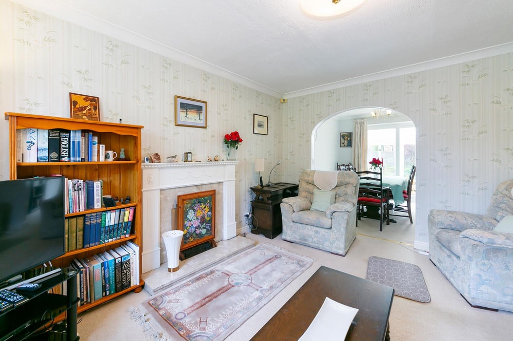 30 Old Road, Holme-on-spalding-Moor, York