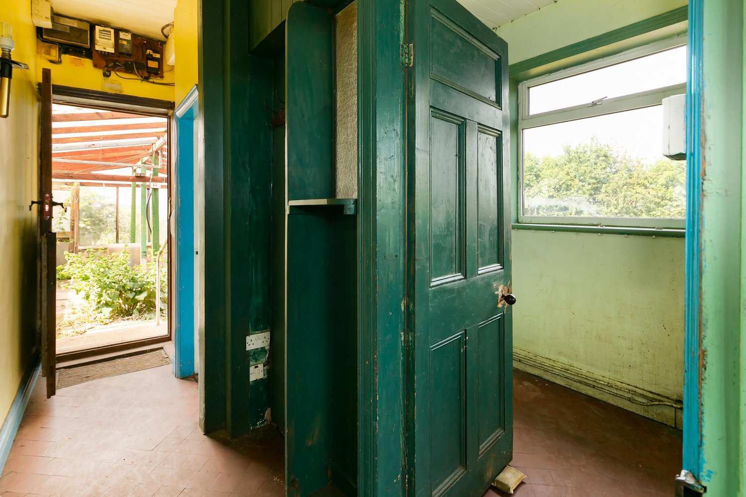 *Braemar York Road, Wilberfoss, York