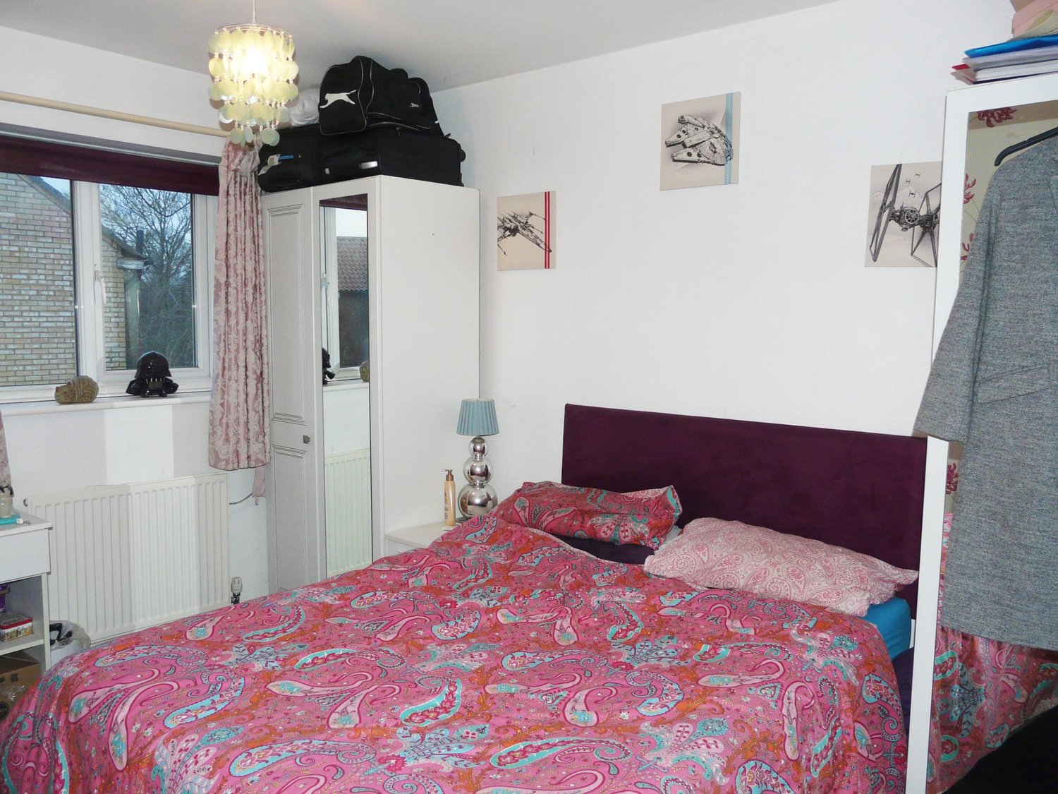 2 St. Marys Court  Percy Road, Pocklington, York