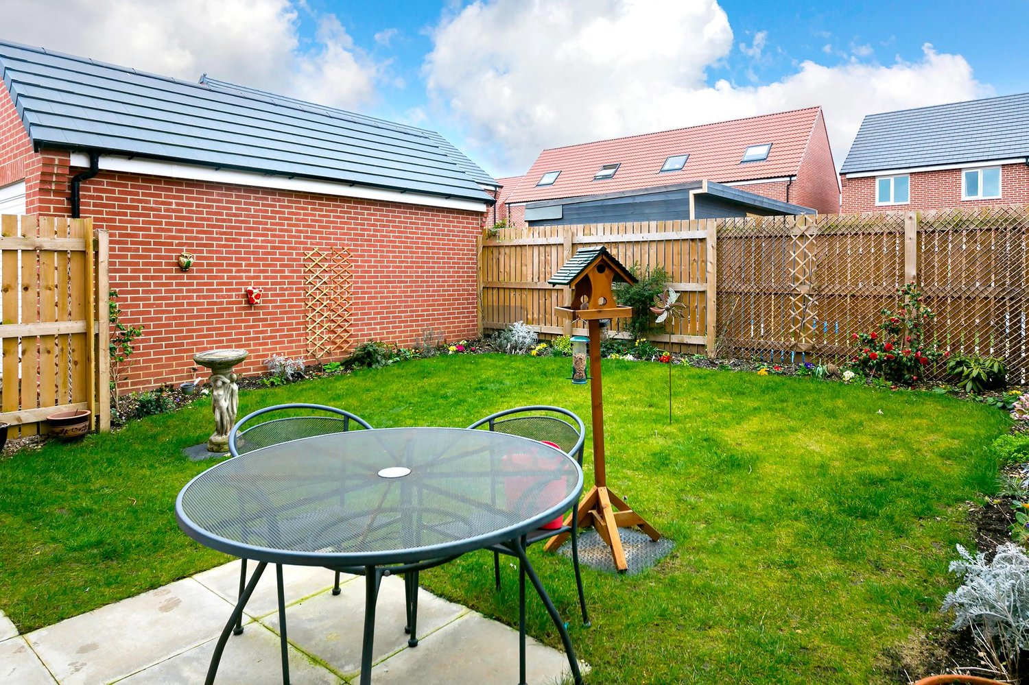 47 Grainger Drive, Pocklington, York