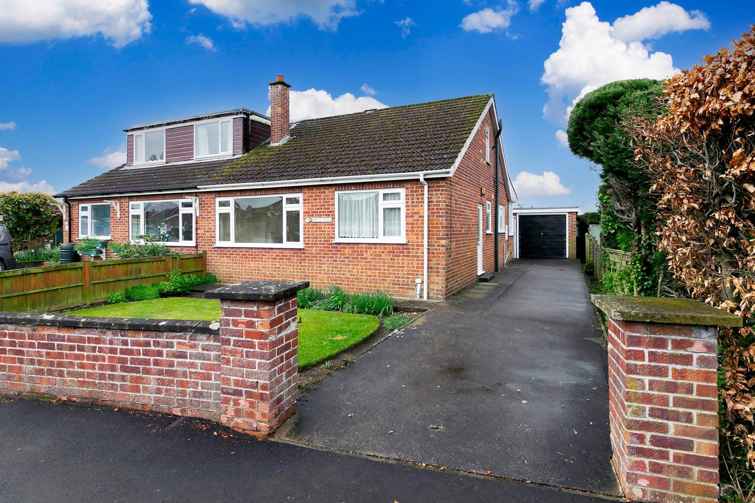 27 Northfield Road, Pocklington, York