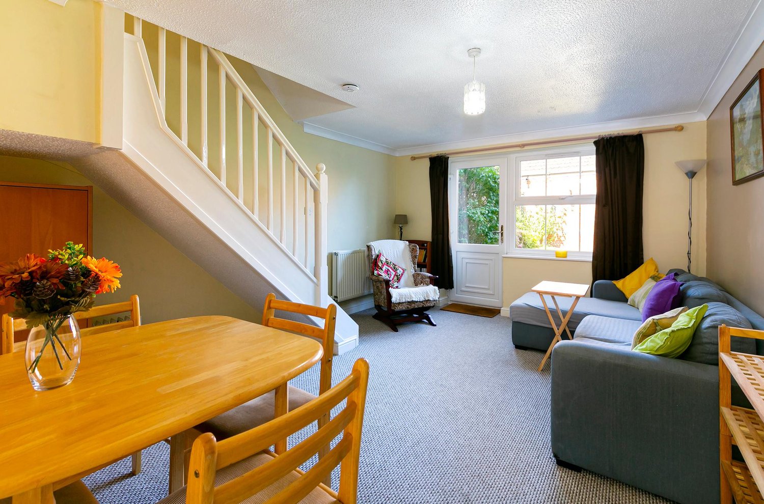 47 Aldborough Way, , York