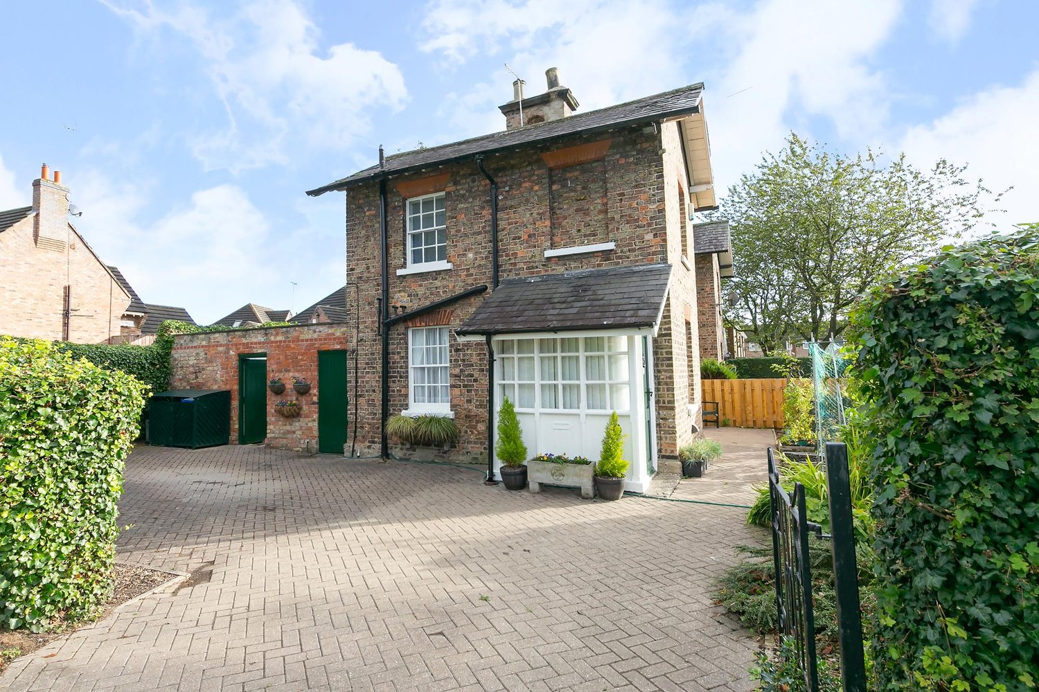 8 Londesborough Road, Market Weighton, York