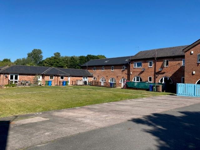 *10 Hudson Court, Market Weighton, York