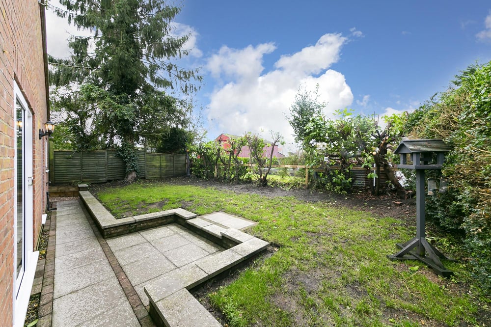 23A Briarsfield, Barmby Moor, York