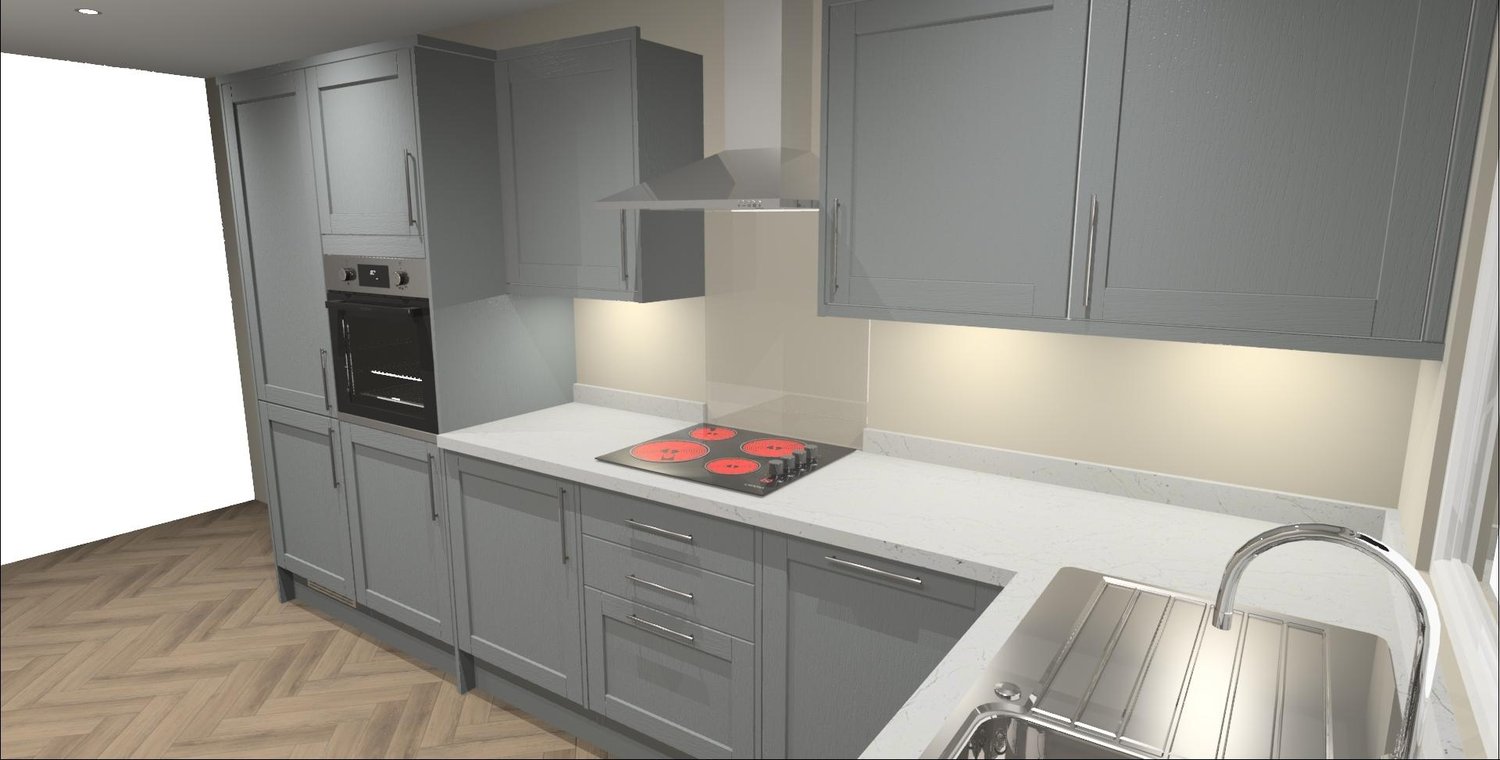 5 Cherry Walk Lavender Fields, Barmby Moor, York