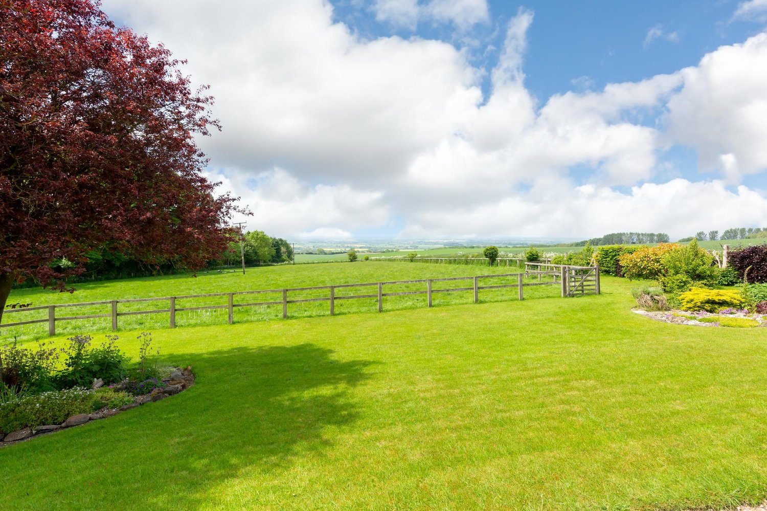 Crows Nest ., Pocklington, York