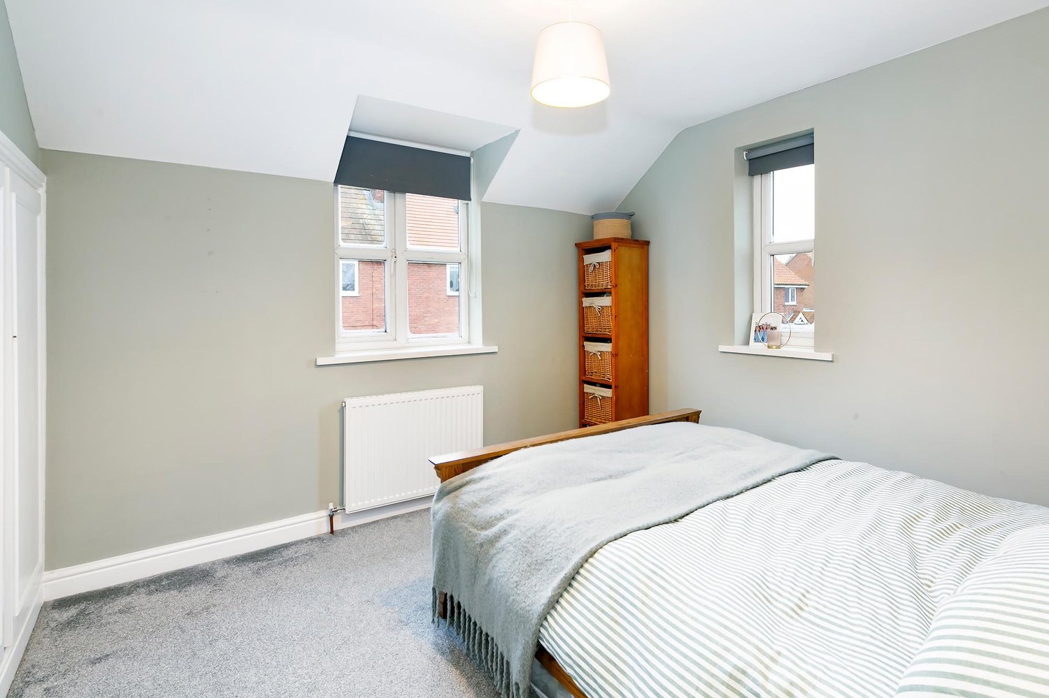 34 South Newbald Road, North Newbald, York