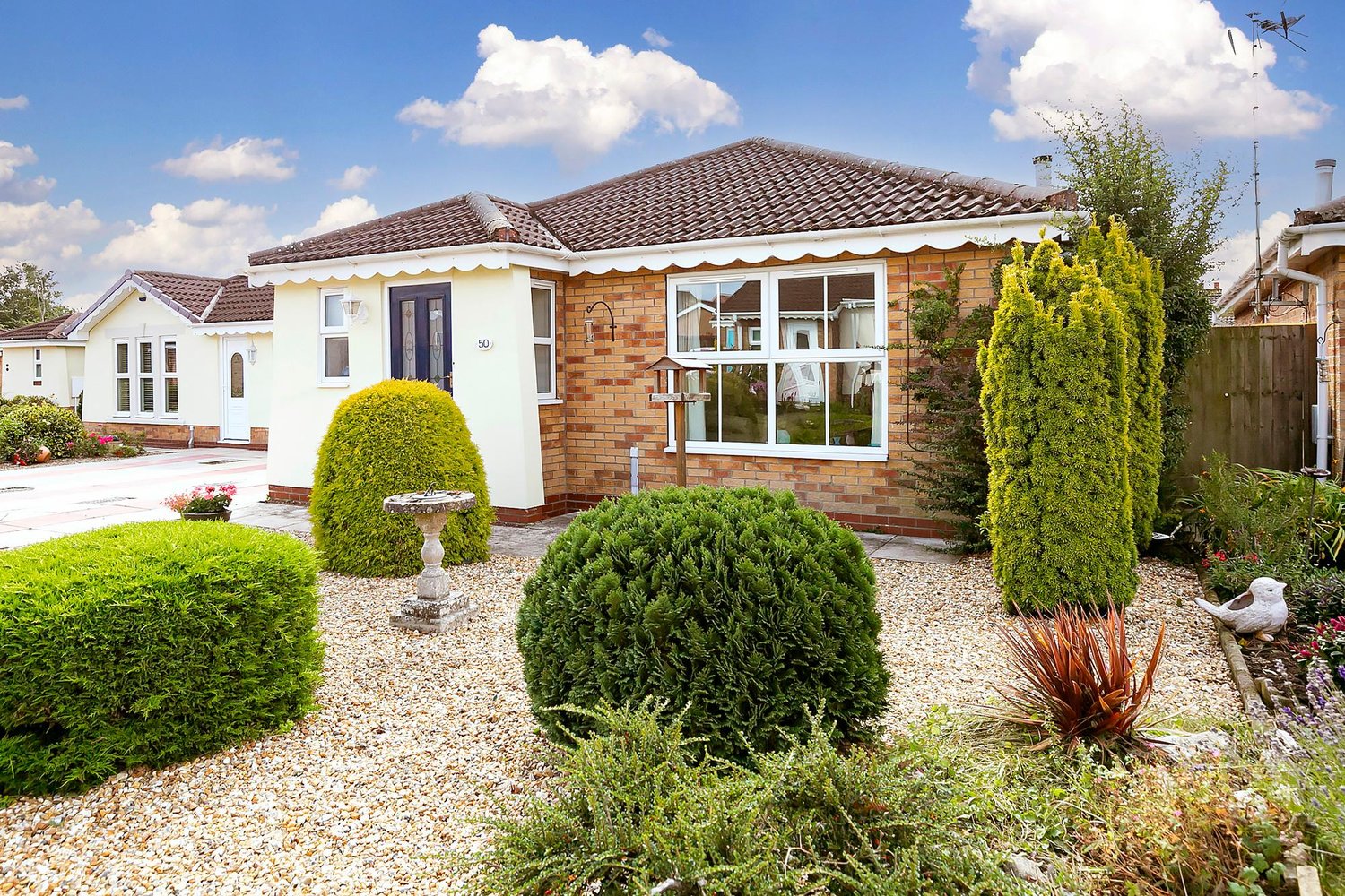 50 Moorfield Way, Wilberfoss, York