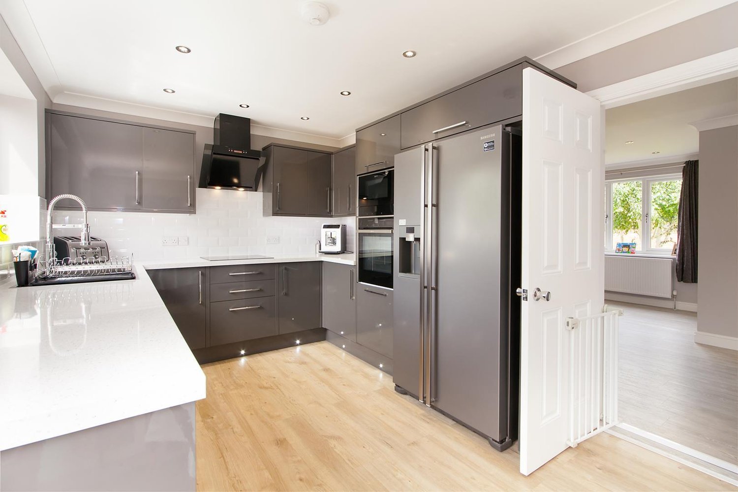 97 Godwins Way, Stamford Bridge, York