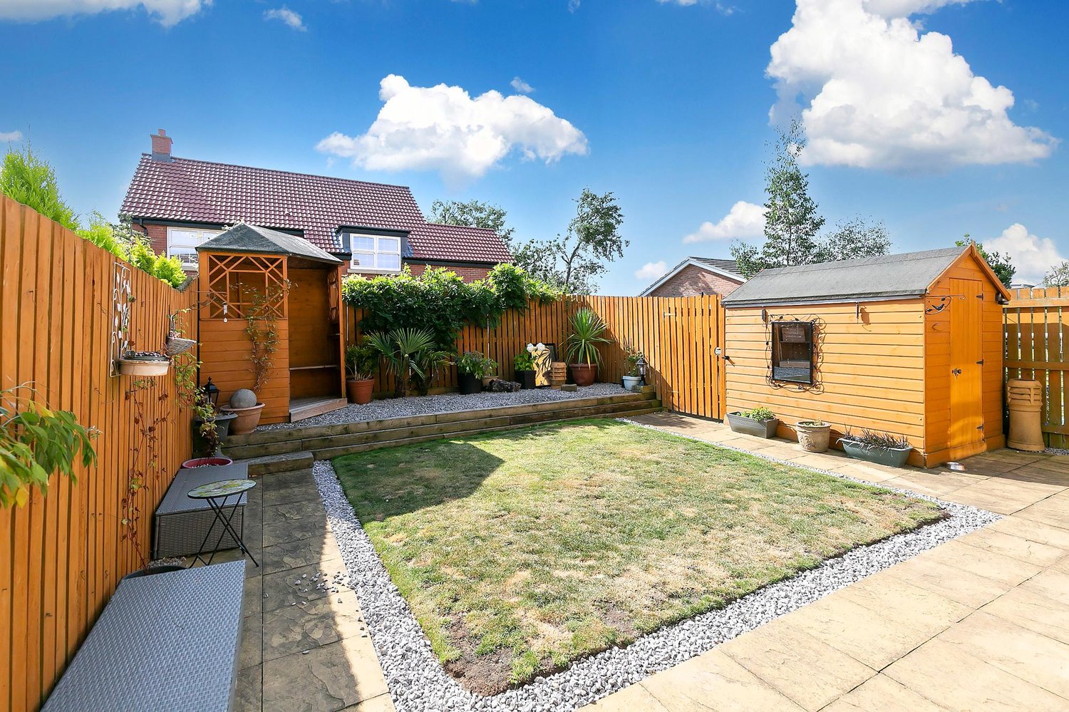 16 Medforth Street, Market Weighton, York