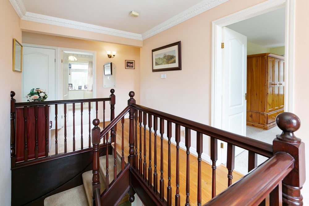 Sandstep Sandhill Lane, Sutton on Derwent, York