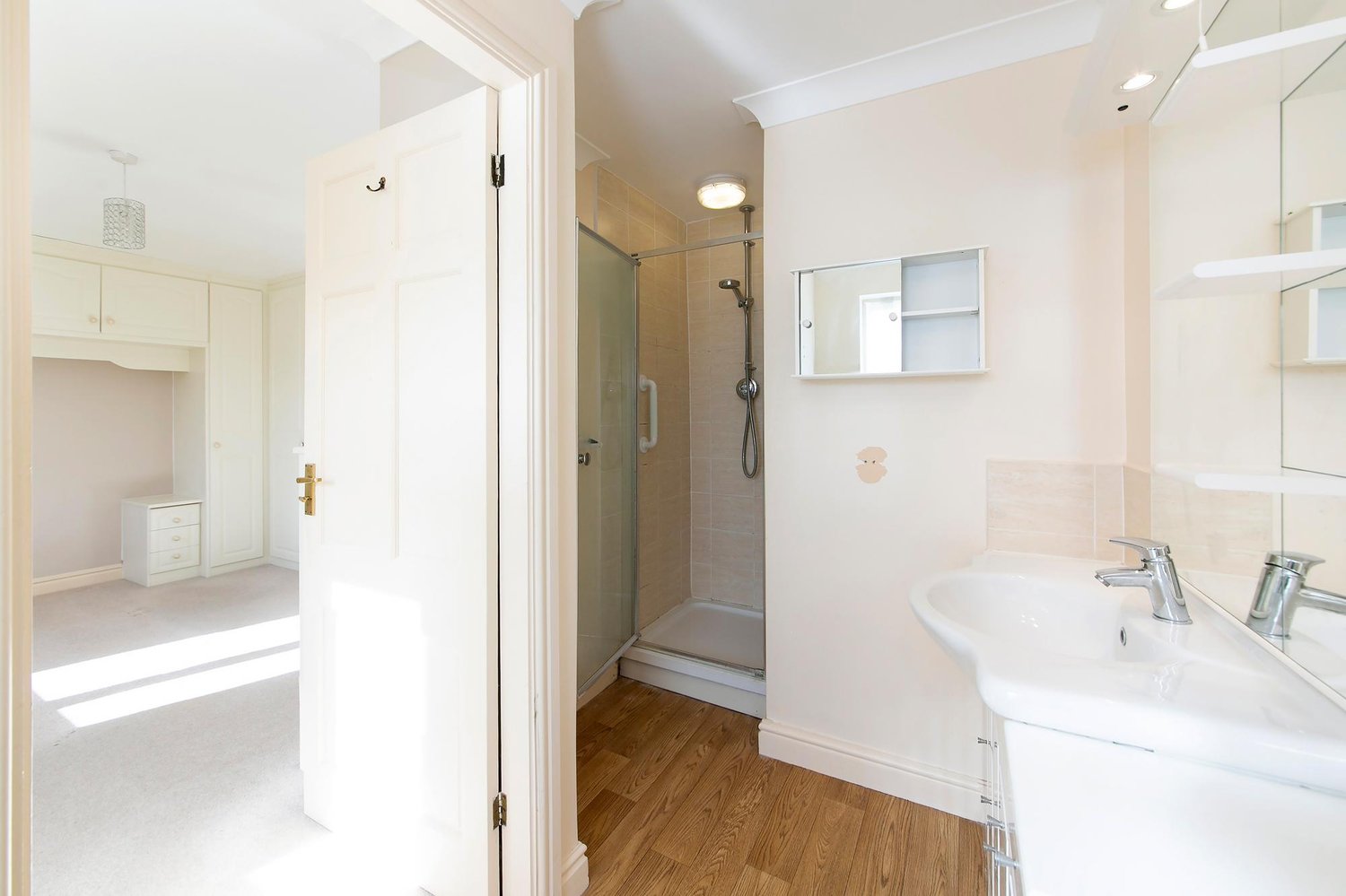 2 Dovecote Garth, Elvington, York