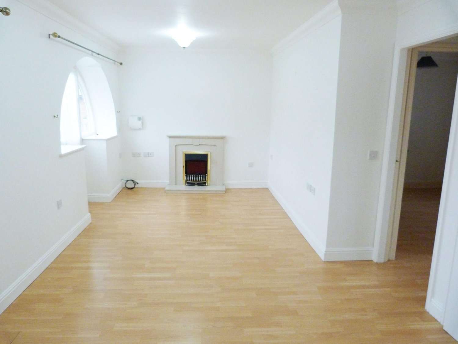 6 Hudson Court, Market Weighton, York