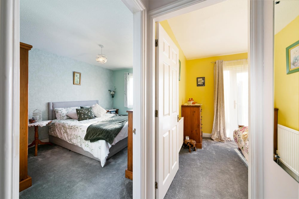 4 Northgate Grove, Market Weighton, York