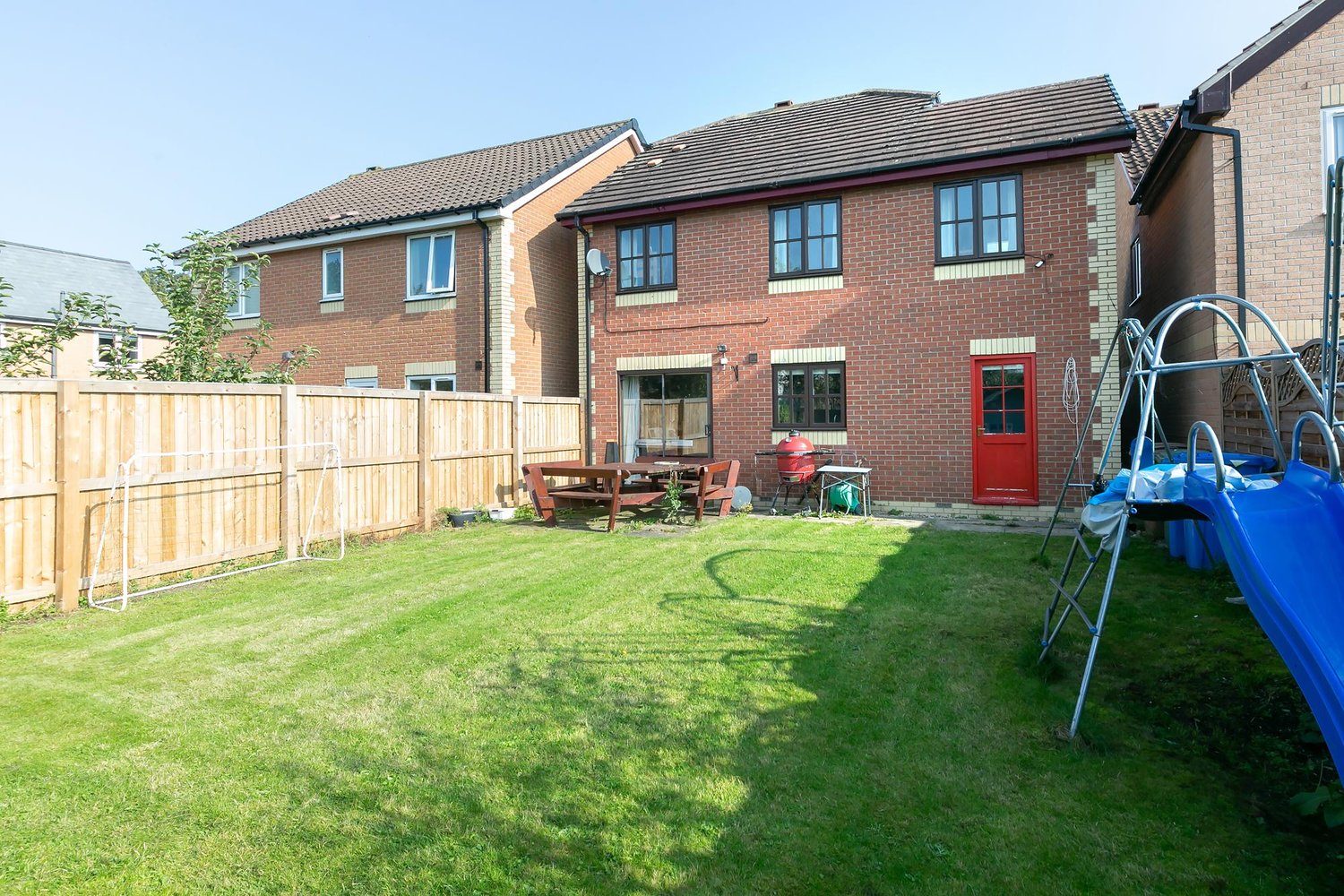 1 Turnbull Drive, Pocklington, York