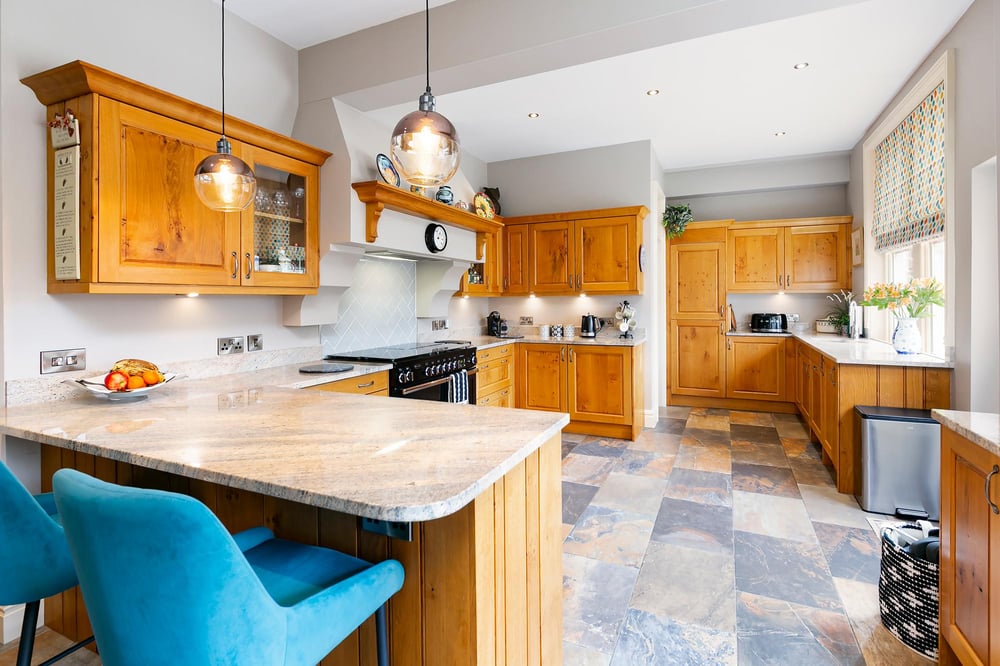 1 Beechwood Close, Fangfoss, York