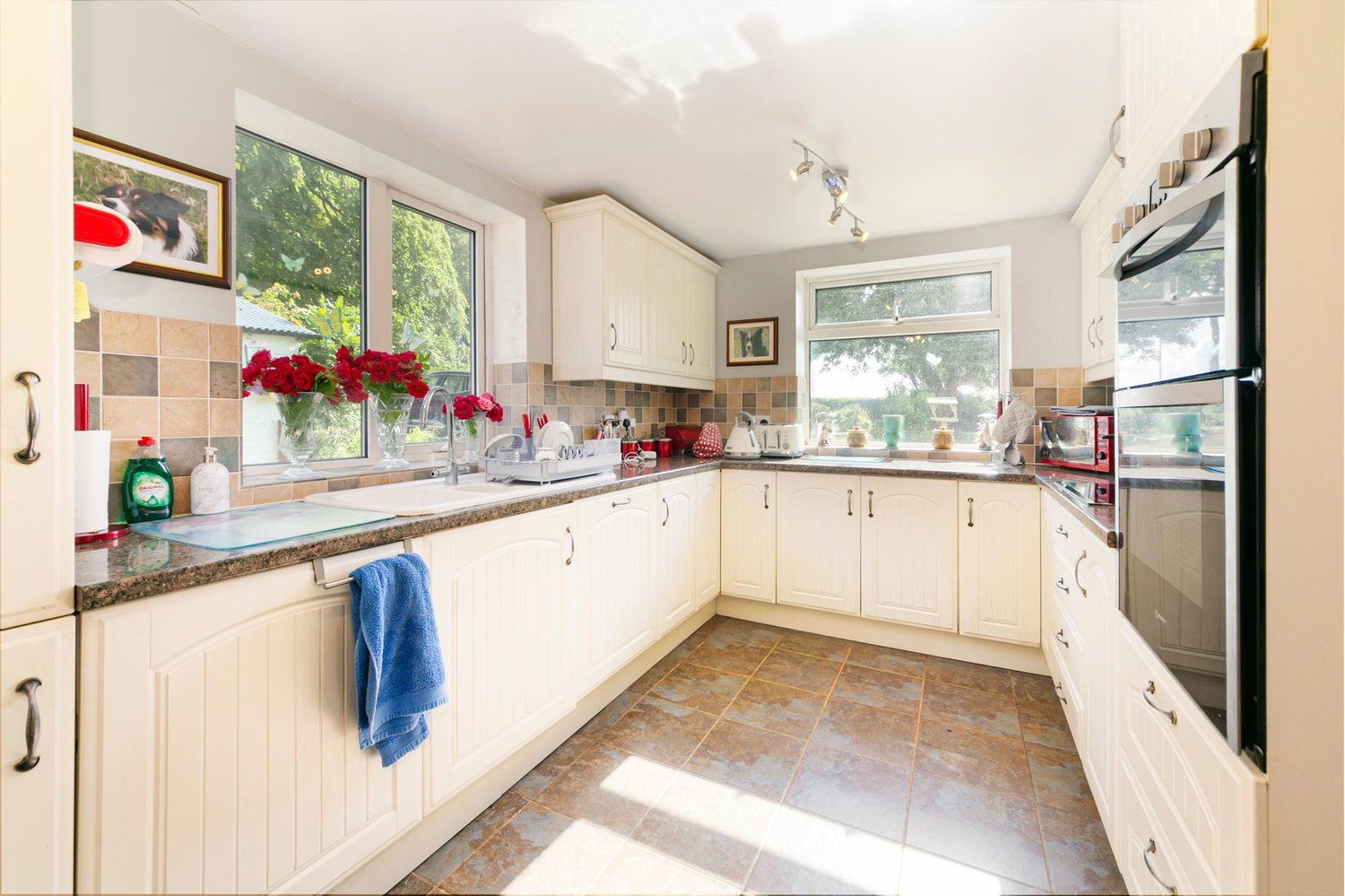 Greenwick Lodge Garrowby Hill, Bishop Wilton, York