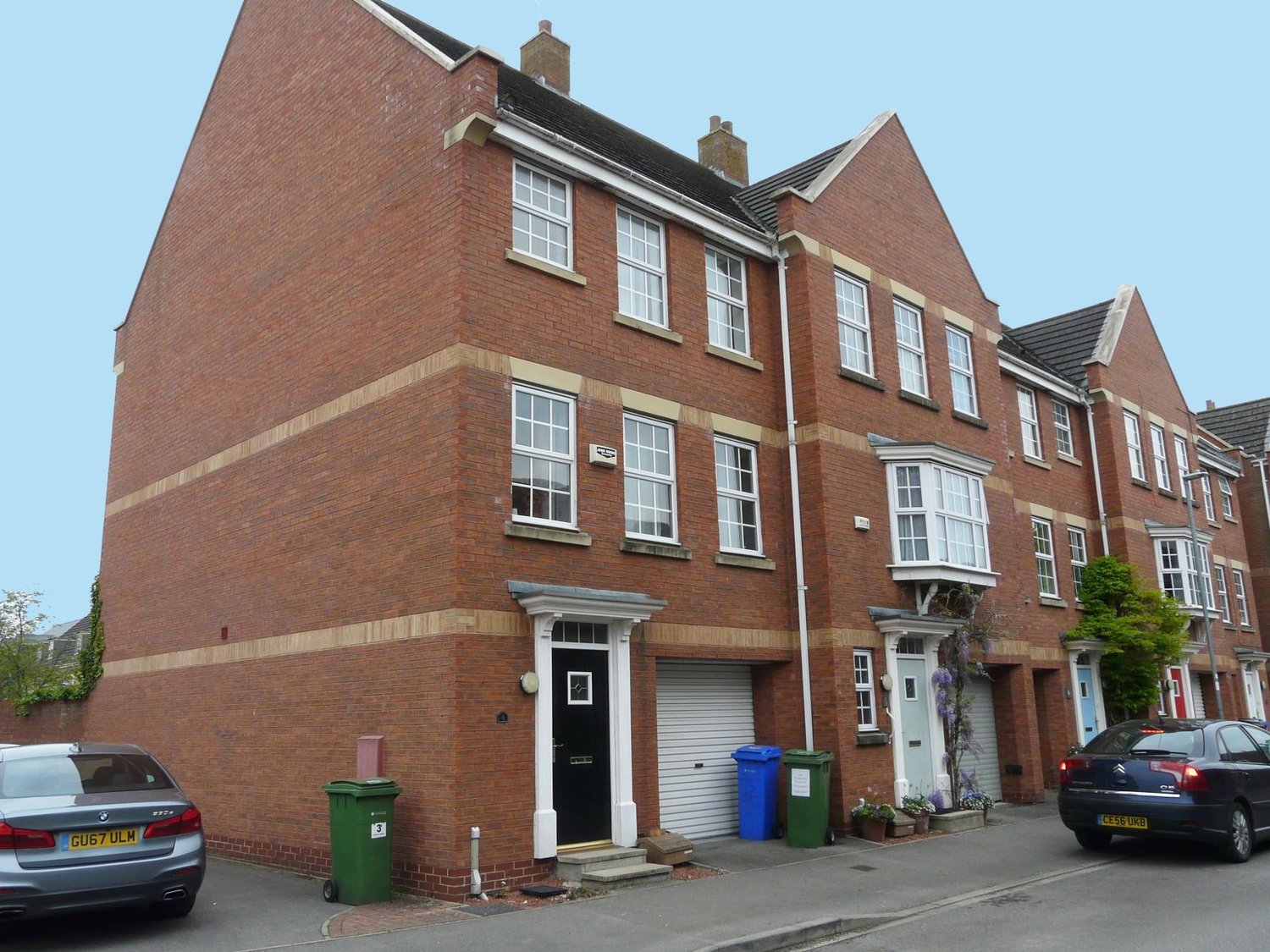 **4 Rowley Mews, Pocklington