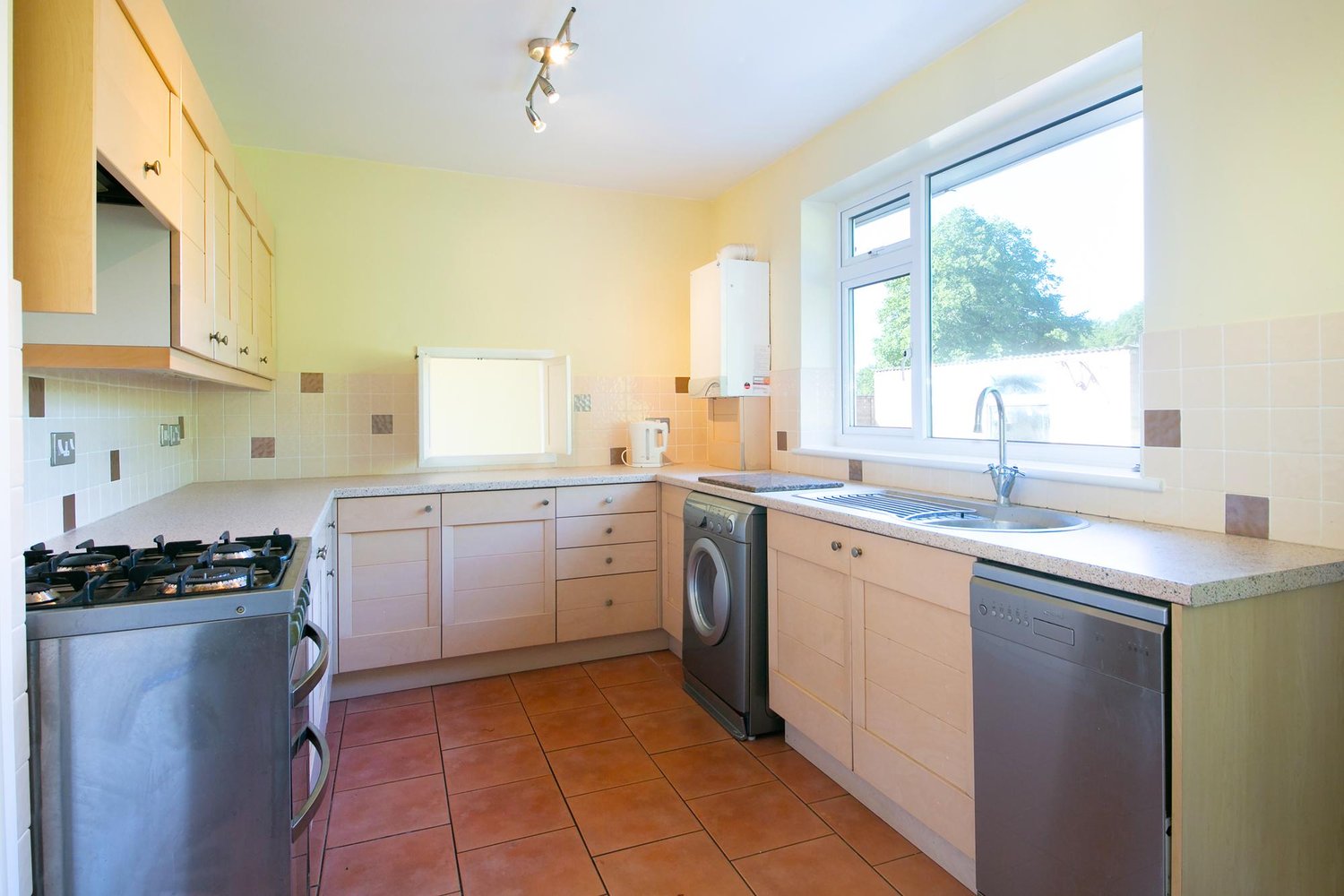 Rosedene 24 Sandwalk, Market Weighton, York