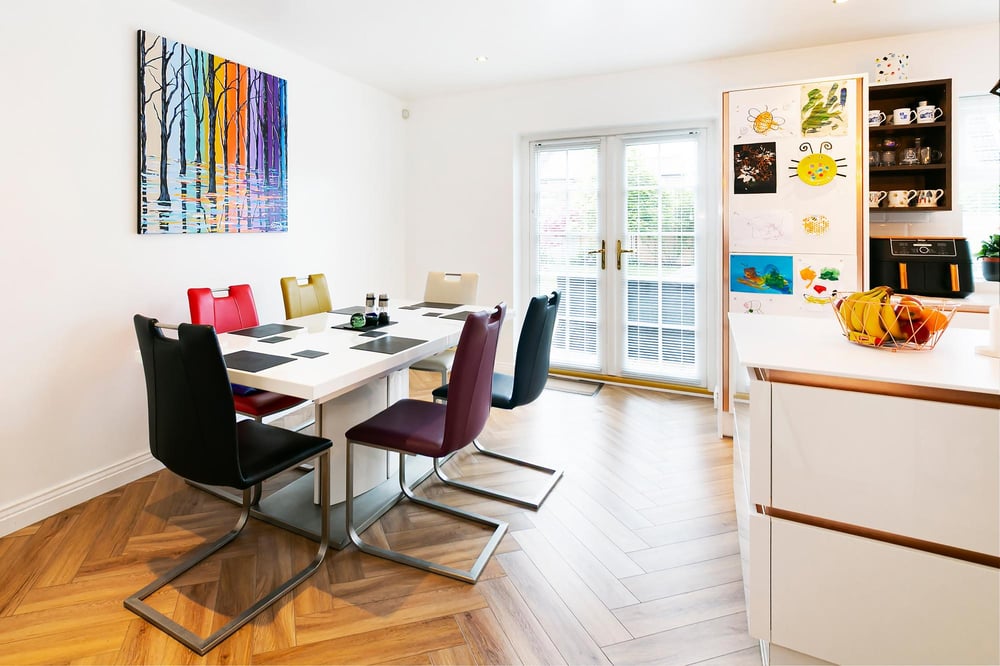 15 Chapel Garth, Holme-on-spalding-Moor, York