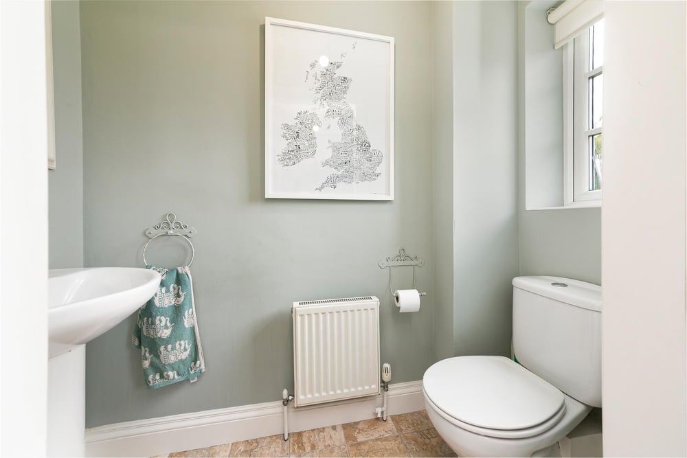 9 Jasmine Garth, Sutton on Derwent, York