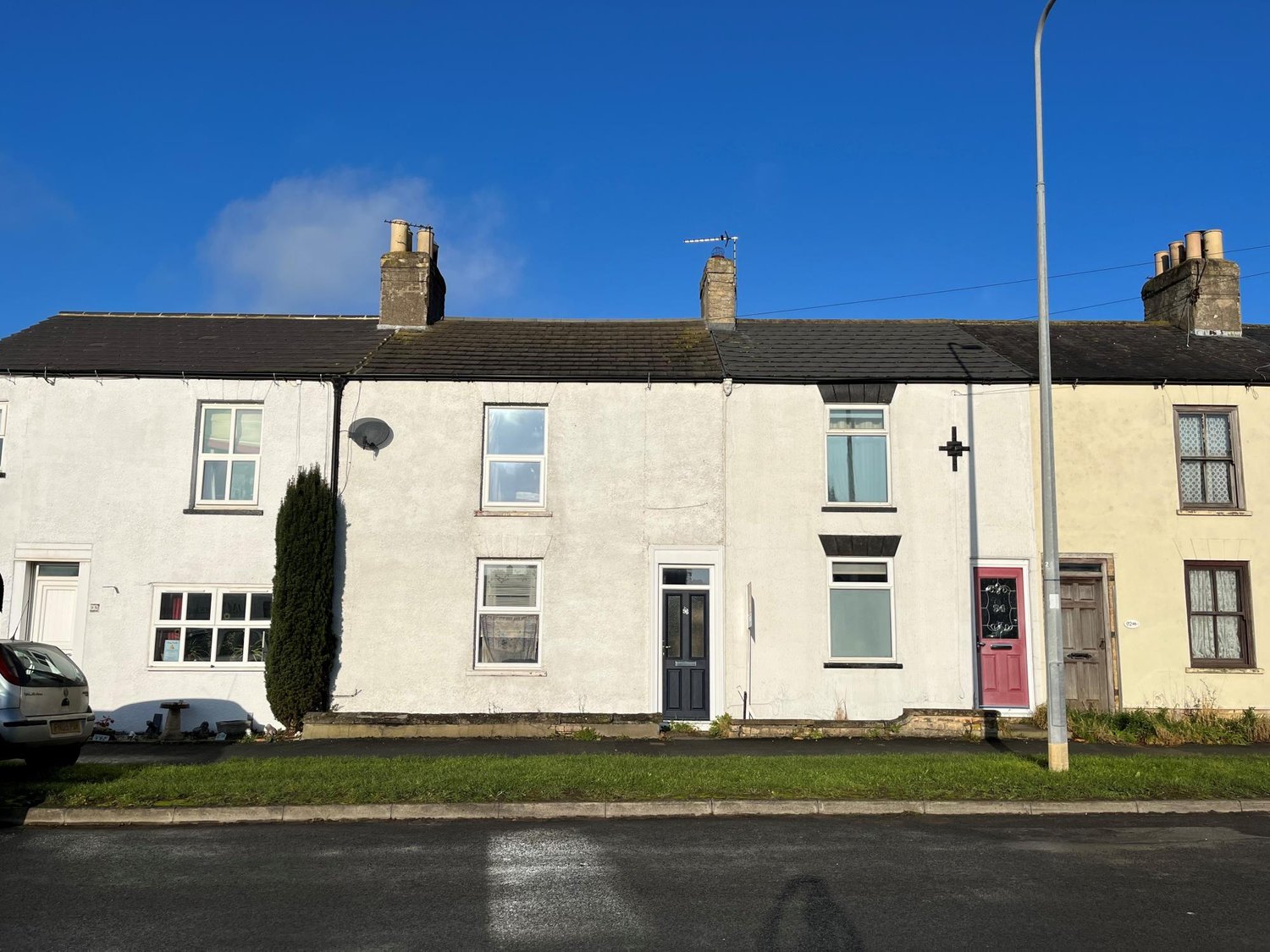 96 Holme Road, Market Weighton, York