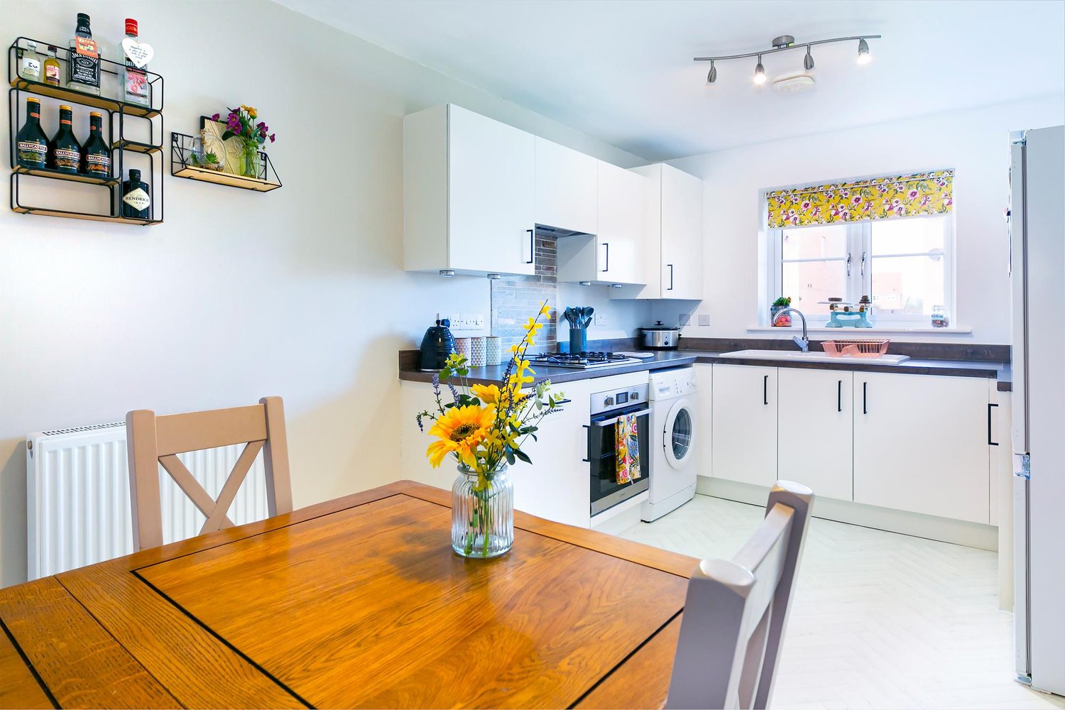 6 Maple Close, Market Weighton, York