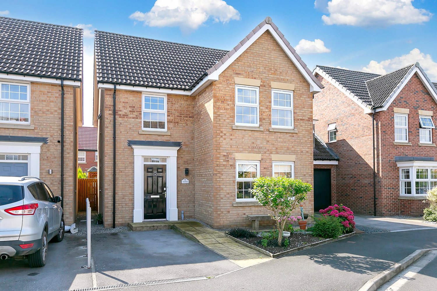 16 Medforth Street, Market Weighton, York
