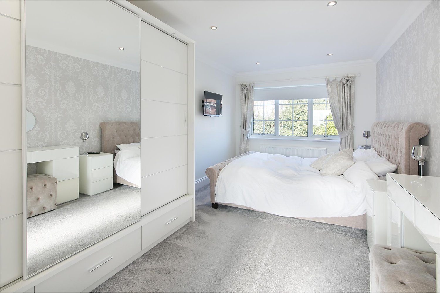 23 Ings Road, Wilberfoss, York