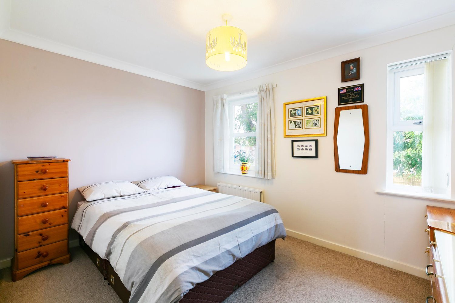 30 Southfield Park, Market Weighton, York