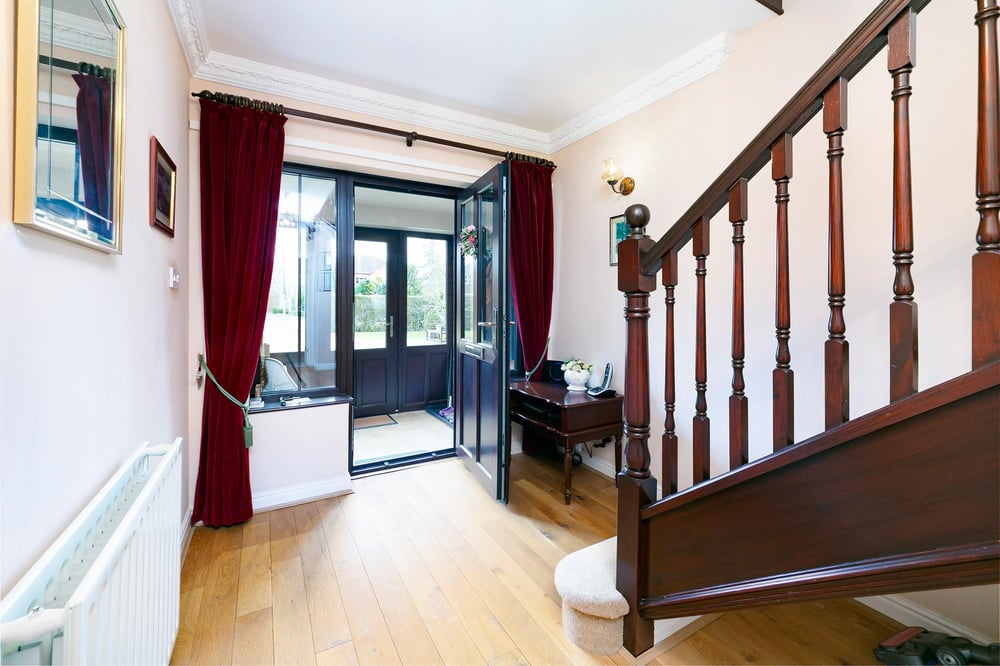 Sandstep Sandhill Lane, Sutton on Derwent, York