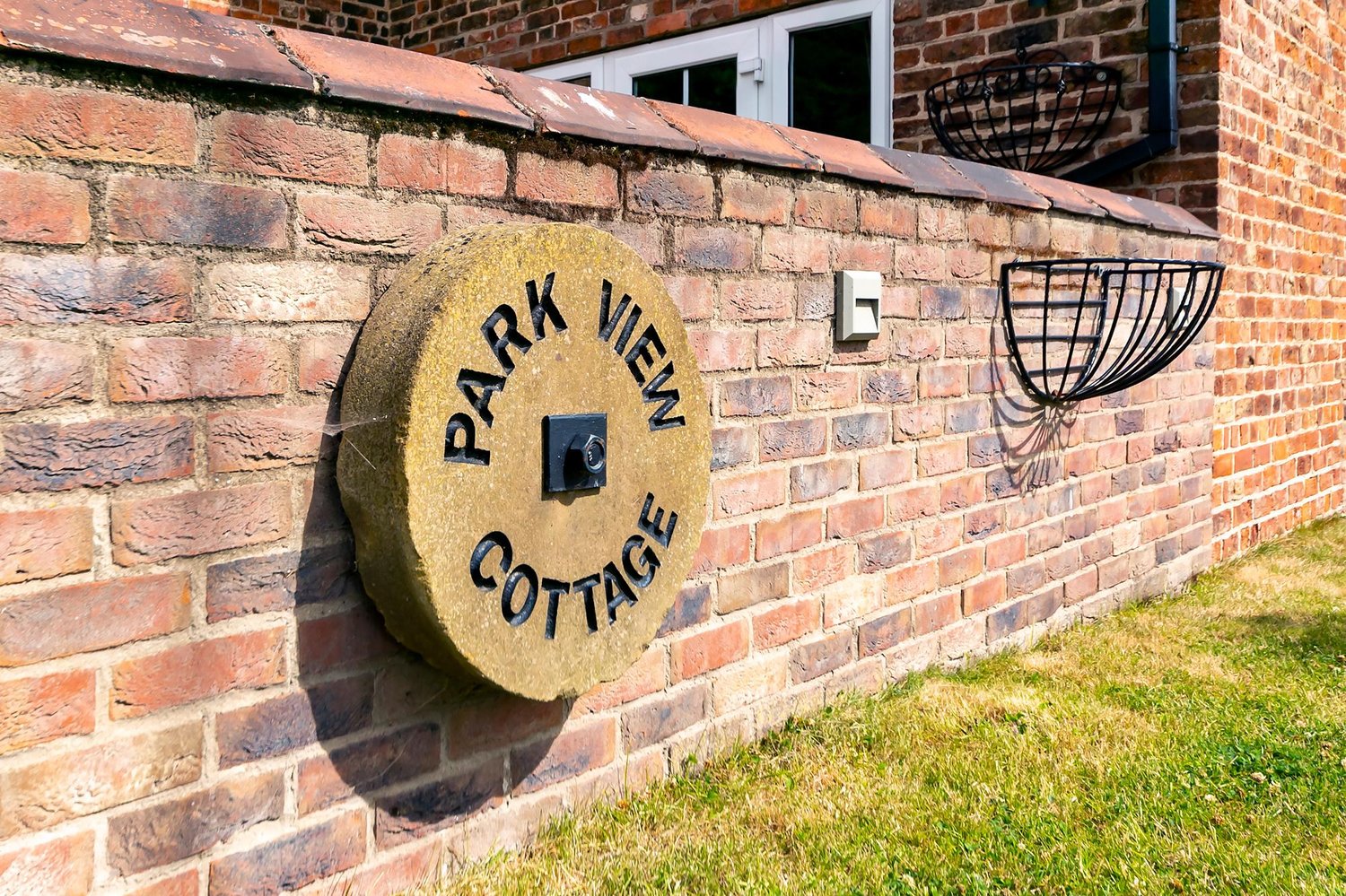 Park View Cottage Main Street, Harswell, York