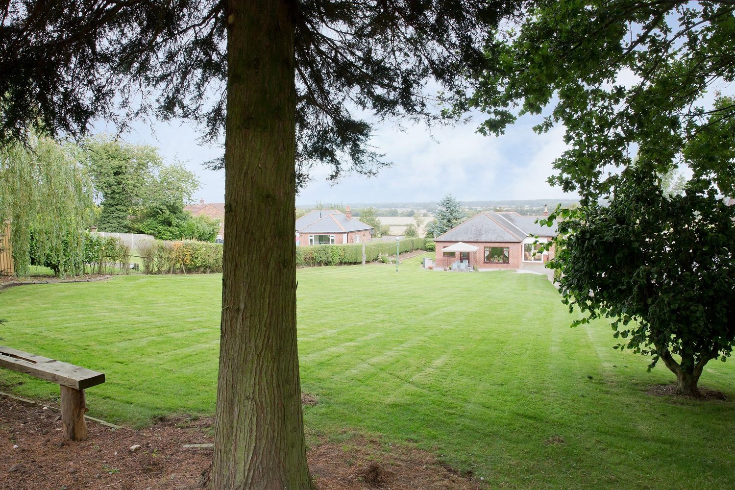 Culham Croft Market Weighton Road, Holme on Spalding Moor, York