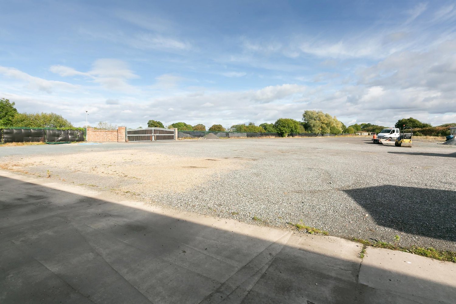 Sandholme Business Park Landing Lane, Gilberdyke, Brough