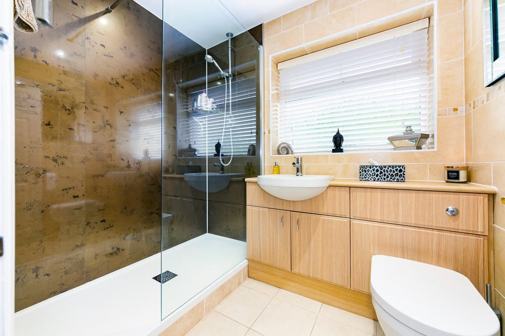 18 The Glade, Escrick, York