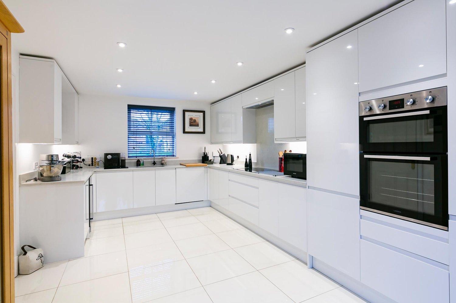 1 Dyon Way, Bubwith, Selby