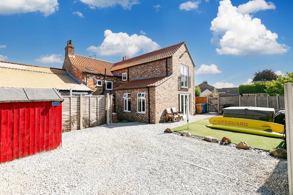 58 High Street, Holme-on-spalding-Moor, York