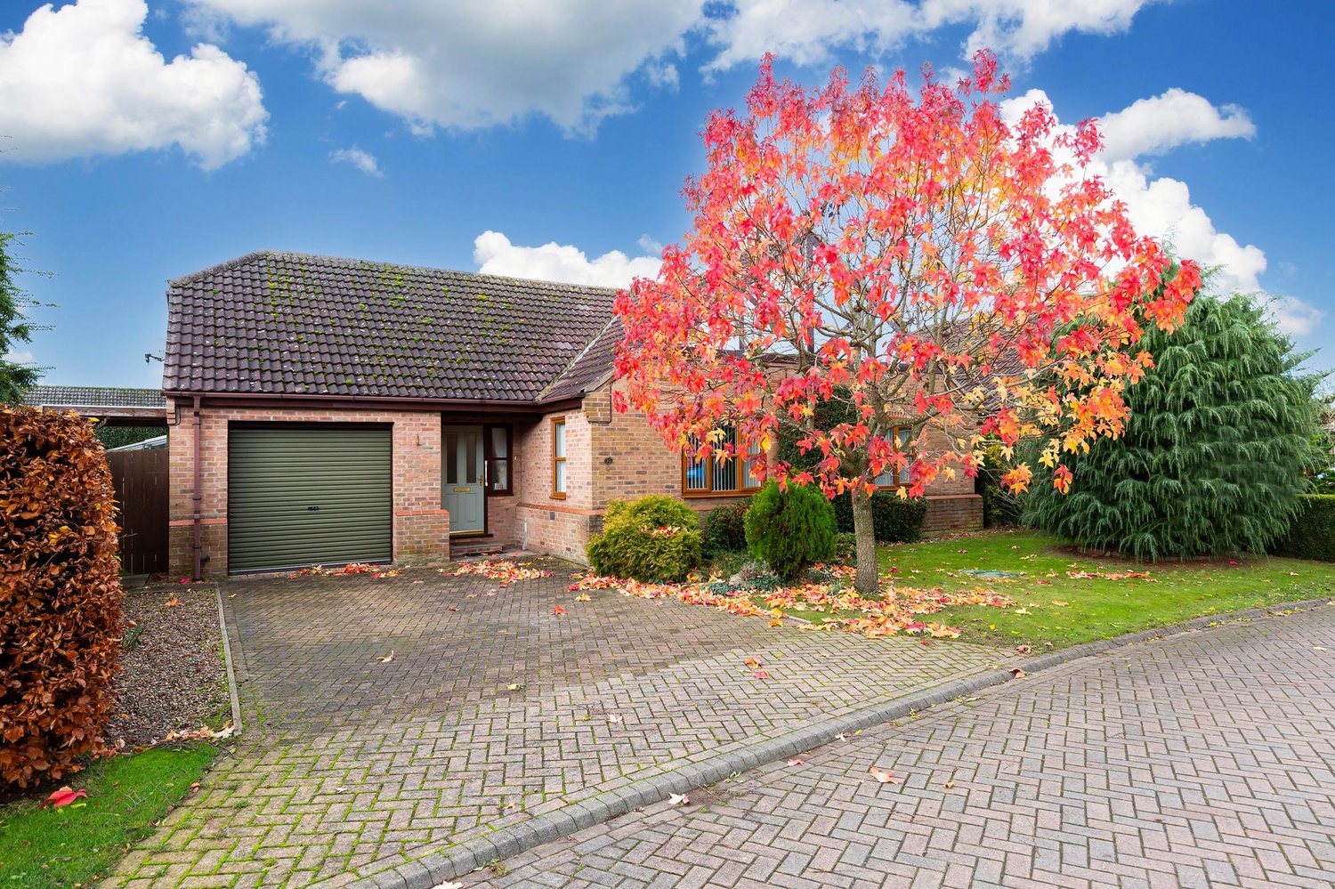 10 Forge Close, Melbourne, York