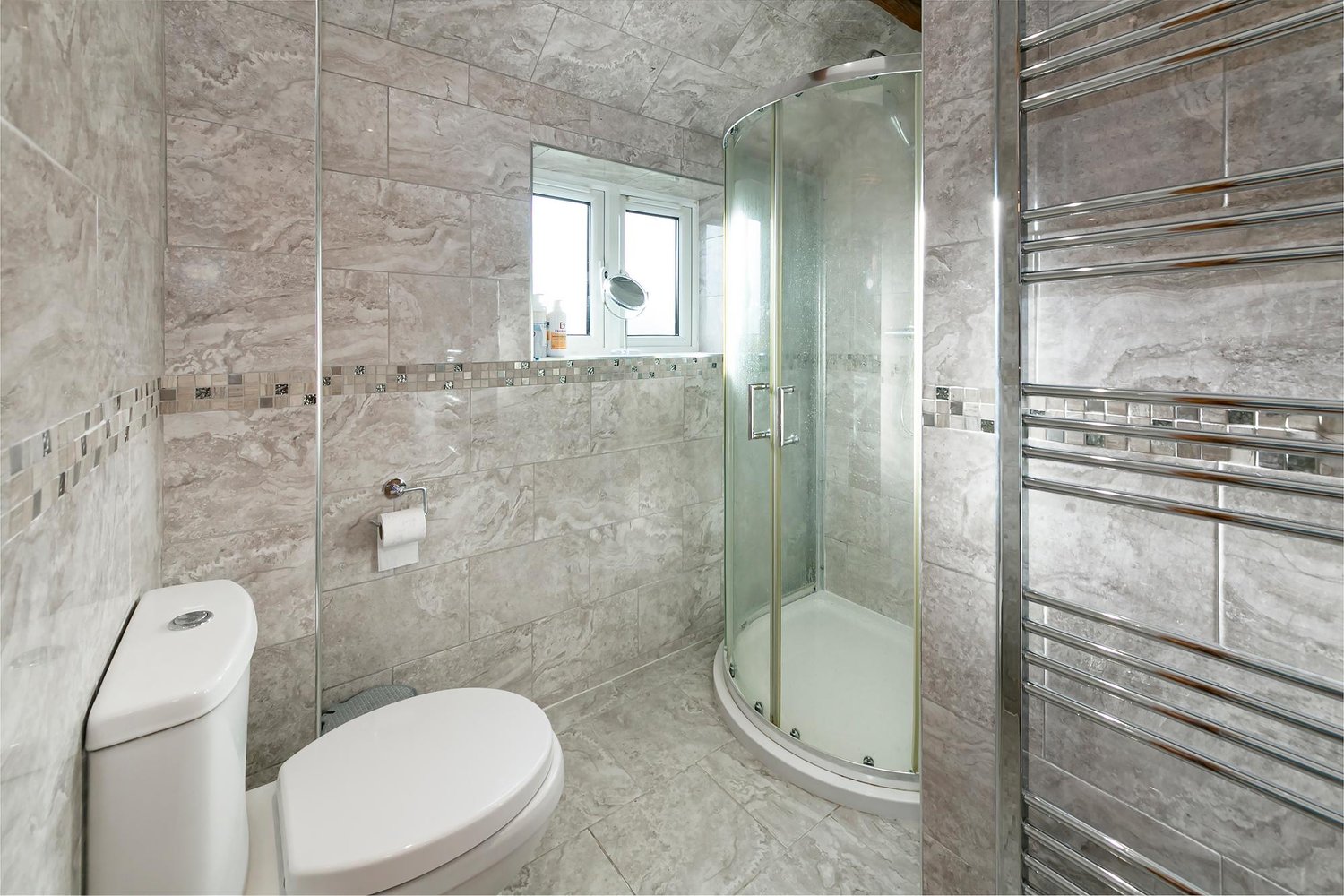 Romnay House South End, Seaton Ross, York